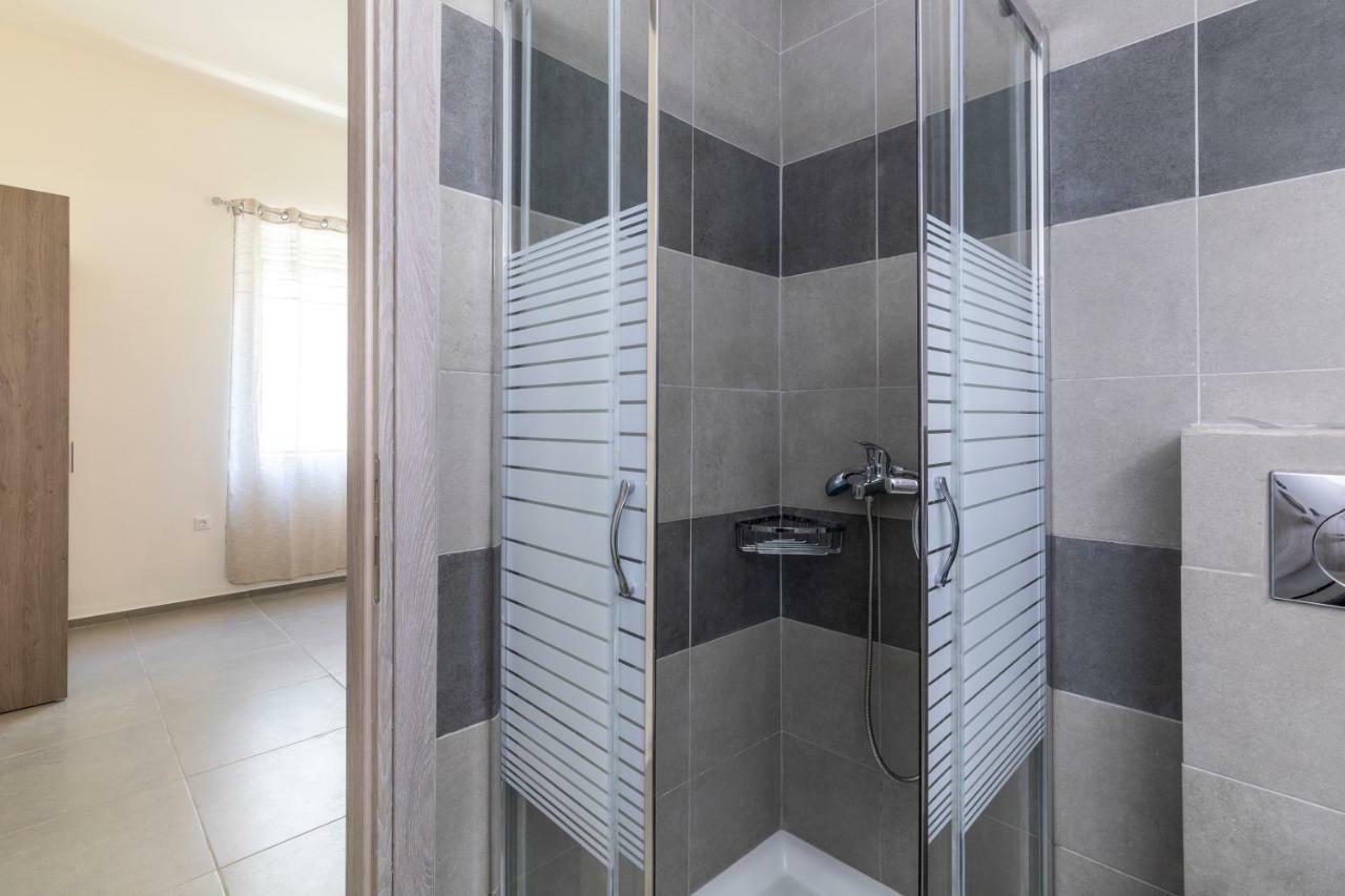 Rose Central Master Bedroom Apartment Rhodes City Exterior foto